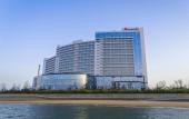 Туры в отель Marriott Yantai Туры в отель Marriott Yantai