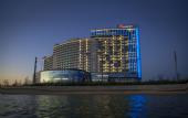 Туры в отель Marriott Yantai Туры в отель Marriott Yantai