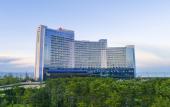 Туры в отель Marriott Yantai Туры в отель Marriott Yantai