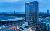 Туры в отель Courtyard by Marriott Chengdu South Туры в отель Courtyard by Marriott Chengdu South