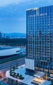 Туры в отель Courtyard by Marriott Chengdu South Туры в отель Courtyard by Marriott Chengdu South