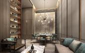 Туры в отель Courtyard by Marriott Chengdu South Туры в отель Courtyard by Marriott Chengdu South