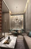 Туры в отель Courtyard by Marriott Chengdu South Туры в отель Courtyard by Marriott Chengdu South