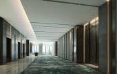 Туры в отель Courtyard by Marriott Chengdu South Туры в отель Courtyard by Marriott Chengdu South