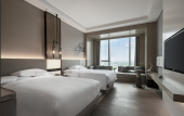 Туры в отель Courtyard by Marriott Chengdu South Туры в отель Courtyard by Marriott Chengdu South