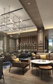 Туры в отель Courtyard by Marriott Chengdu South Туры в отель Courtyard by Marriott Chengdu South
