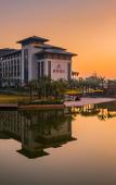 Туры в отель Yulin Jolie Vue Bontique Hotel(Kra Bay and Garden Expo Garden) Туры в отель Yulin Jolie Vue Bontique Hotel(Kra Bay and Garden Expo Garden)