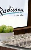 Туры в отель Radisson Hotel Ferrara Туры в отель Radisson Hotel Ferrara