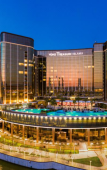 Туры в отель YOHO Treasure Island Hotel Туры в отель YOHO Treasure Island Hotel