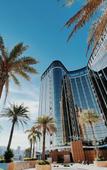 Туры в отель YOHO Treasure Island Hotel Туры в отель YOHO Treasure Island Hotel