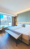 Туры в отель YOHO Treasure Island Hotel Туры в отель YOHO Treasure Island Hotel