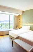 Туры в отель YOHO Treasure Island Hotel Туры в отель YOHO Treasure Island Hotel