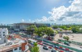 Туры в отель Hotel Belleza Туры в отель Hotel Belleza
