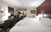 Туры в отель Red Roof Inn PLUS+ Secaucus - Meadowlands - NYC Туры в отель Red Roof Inn PLUS+ Secaucus - Meadowlands - NYC