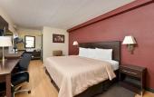 Туры в отель Red Roof Inn PLUS+ Secaucus - Meadowlands - NYC Туры в отель Red Roof Inn PLUS+ Secaucus - Meadowlands - NYC