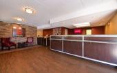 Туры в отель Red Roof Inn PLUS+ Secaucus - Meadowlands - NYC Туры в отель Red Roof Inn PLUS+ Secaucus - Meadowlands - NYC
