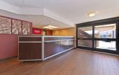 Туры в отель Red Roof Inn PLUS+ Secaucus - Meadowlands - NYC Туры в отель Red Roof Inn PLUS+ Secaucus - Meadowlands - NYC