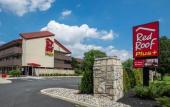Туры в отель Red Roof Inn PLUS+ Secaucus - Meadowlands - NYC Туры в отель Red Roof Inn PLUS+ Secaucus - Meadowlands - NYC