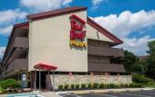 Туры в отель Red Roof Inn PLUS+ Secaucus - Meadowlands - NYC Туры в отель Red Roof Inn PLUS+ Secaucus - Meadowlands - NYC