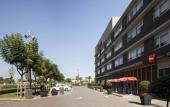 Туры в отель ibis Barcelona Aeropuerto Viladecans Туры в отель ibis Barcelona Aeropuerto Viladecans