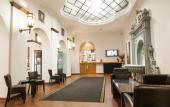 Туры в отель Mercure Brussels Centre Rogier Туры в отель Mercure Brussels Centre Rogier
