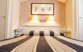 Туры в отель Mercure Brussels Centre Rogier Туры в отель Mercure Brussels Centre Rogier