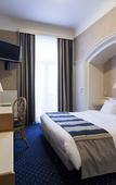 Туры в отель Mercure Brussels Centre Rogier Туры в отель Mercure Brussels Centre Rogier