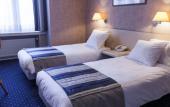 Туры в отель Mercure Brussels Centre Rogier Туры в отель Mercure Brussels Centre Rogier