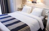 Туры в отель Mercure Brussels Centre Rogier Туры в отель Mercure Brussels Centre Rogier
