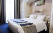 Туры в отель Mercure Brussels Centre Rogier Туры в отель Mercure Brussels Centre Rogier