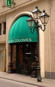 Туры в отель Mercure Brussels Centre Rogier Туры в отель Mercure Brussels Centre Rogier