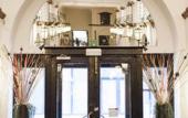 Туры в отель Mercure Brussels Centre Rogier Туры в отель Mercure Brussels Centre Rogier