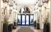 Туры в отель Mercure Brussels Centre Rogier Туры в отель Mercure Brussels Centre Rogier