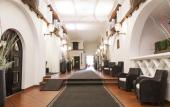 Туры в отель Mercure Brussels Centre Rogier Туры в отель Mercure Brussels Centre Rogier