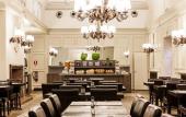 Туры в отель Mercure Brussels Centre Rogier Туры в отель Mercure Brussels Centre Rogier