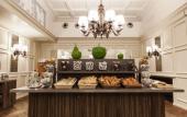 Туры в отель Mercure Brussels Centre Rogier Туры в отель Mercure Brussels Centre Rogier