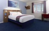Туры в отель Travelodge Madrid Metropolitano Туры в отель Travelodge Madrid Metropolitano
