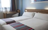 Туры в отель Travelodge Madrid Metropolitano Туры в отель Travelodge Madrid Metropolitano