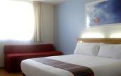 Туры в отель Travelodge Madrid Metropolitano Туры в отель Travelodge Madrid Metropolitano