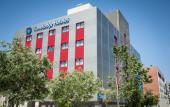 Туры в отель Travelodge Madrid Metropolitano Туры в отель Travelodge Madrid Metropolitano