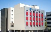 Туры в отель Travelodge Madrid Metropolitano Туры в отель Travelodge Madrid Metropolitano