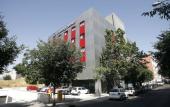 Туры в отель Travelodge Madrid Metropolitano Туры в отель Travelodge Madrid Metropolitano