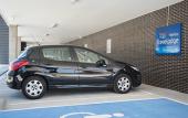 Туры в отель Travelodge Madrid Metropolitano Туры в отель Travelodge Madrid Metropolitano