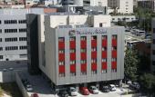 Туры в отель Travelodge Madrid Metropolitano Туры в отель Travelodge Madrid Metropolitano