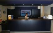 Туры в отель Travelodge Madrid Metropolitano Туры в отель Travelodge Madrid Metropolitano