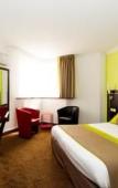Туры в отель Four Points by Sheraton Reims Cathedrale Туры в отель Four Points by Sheraton Reims Cathedrale