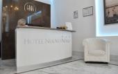 Туры в отель Hotel Nuovo Nord Туры в отель Hotel Nuovo Nord