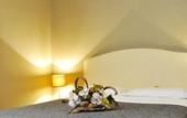 Туры в отель Hotel Nuovo Nord Туры в отель Hotel Nuovo Nord