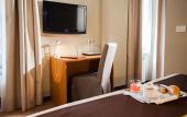 Туры в отель Hotel Nuovo Nord Туры в отель Hotel Nuovo Nord
