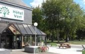 Туры в отель Hotel Vert Туры в отель Hotel Vert